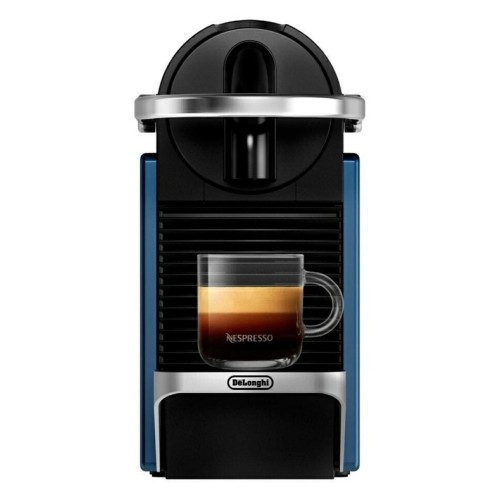 ΚΑΦΕΤΙΕΡΑ ΕΣΠΡΕΣΣΟ DELONGHI EN127.BL NESPRESSO PIXIE BLUE